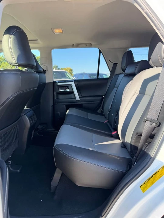 2023 Toyota 4Runner 5th Gen - Image 5 of 7