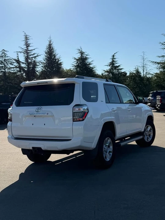 2023 Toyota 4Runner 5th Gen - Image 2 of 7