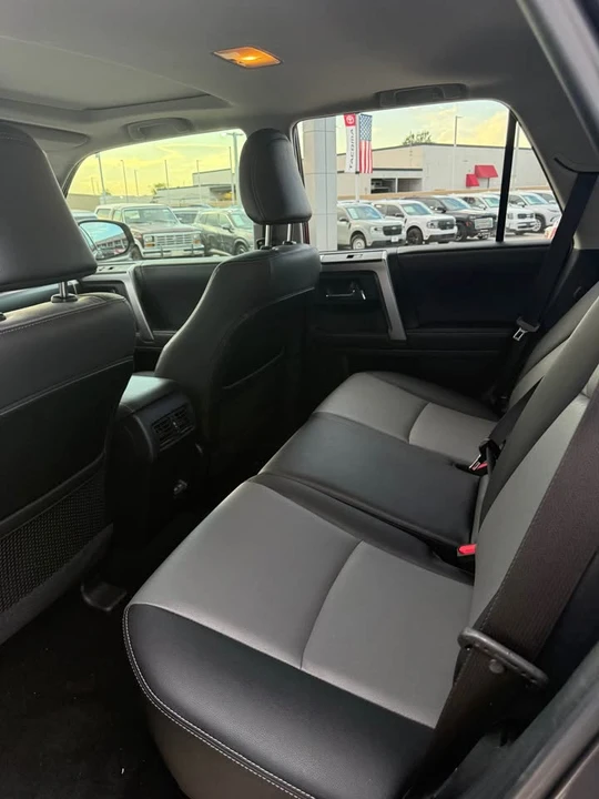 2023 Toyota 4Runner 5th Gen - Image 11 of 11