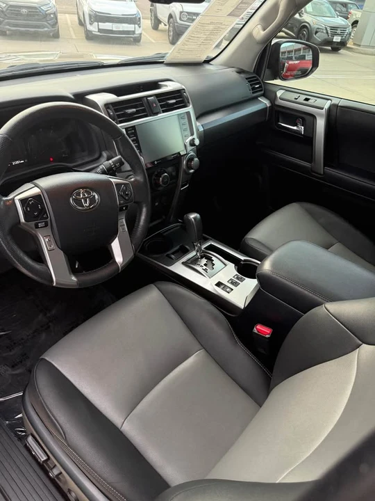 2023 Toyota 4Runner 5th Gen - Image 10 of 11