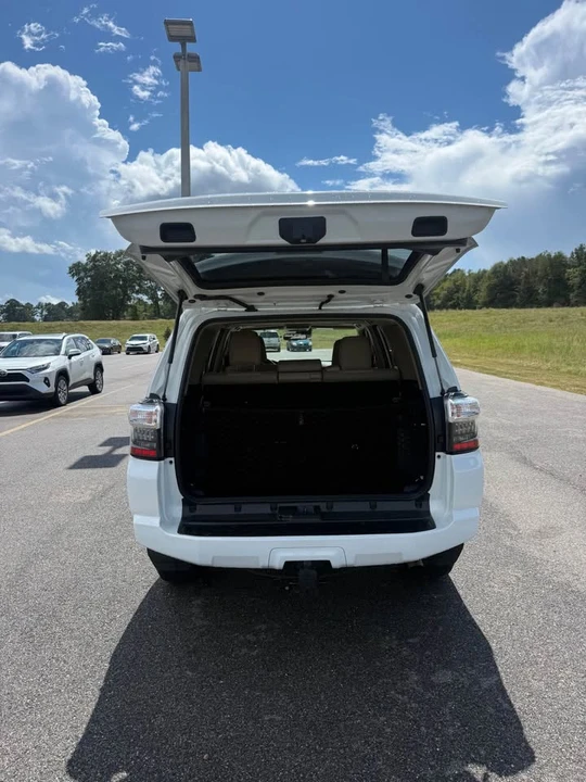 2023 Toyota 4Runner 5th Gen - Image 7 of 7