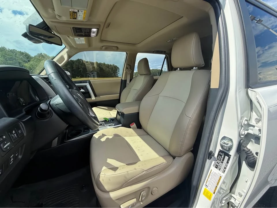 2023 Toyota 4Runner 5th Gen - Image 4 of 7