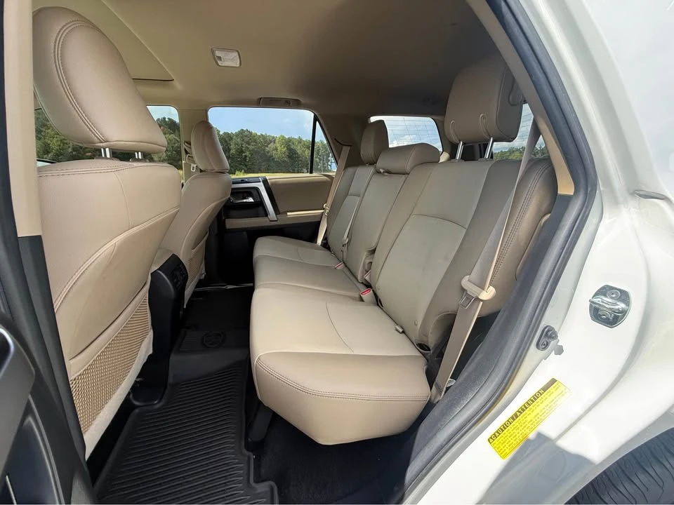 2023 Toyota 4Runner 5th Gen - Image 6 of 7