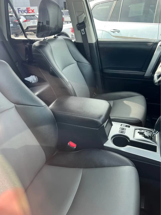 2023 Toyota 4Runner 5th Gen - Image 6 of 8