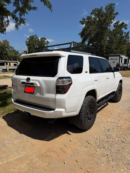 2023 Toyota 4Runner 5th Gen - Image 5 of 9