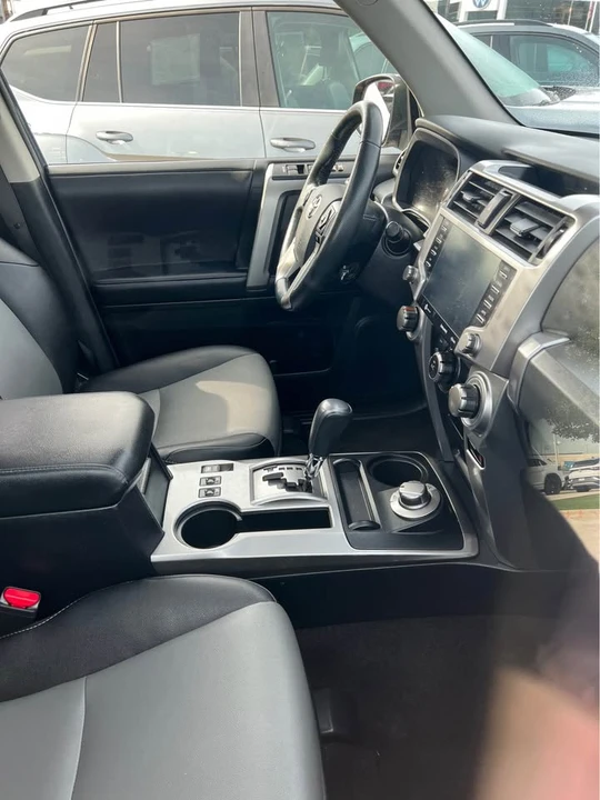 2023 Toyota 4Runner 5th Gen - Image 5 of 8