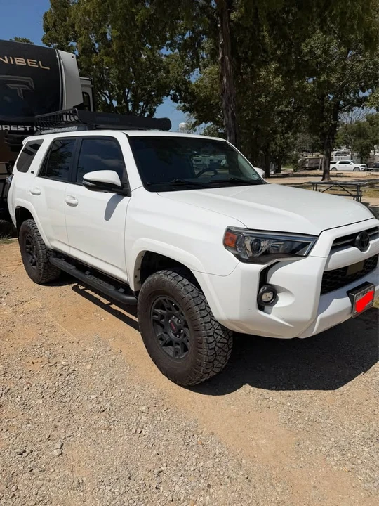 2023 Toyota 4Runner 5th Gen - Image 2 of 9