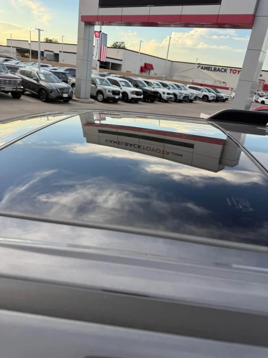 2023 Toyota 4Runner 5th Gen - Image 8 of 11