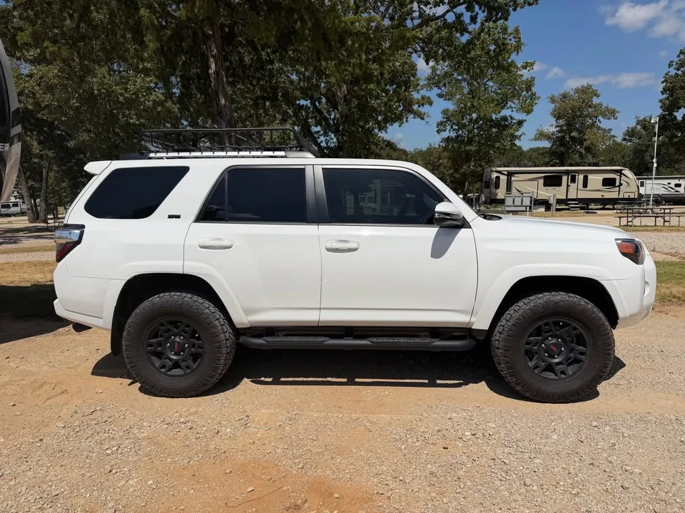 2023 Toyota 4Runner 5th Gen - Image 4 of 9