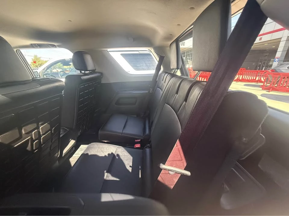 2023 Toyota 4Runner 5th Gen - Image 8 of 8