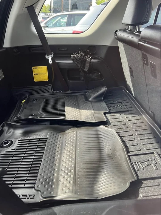 2023 Toyota 4Runner 5th Gen - Image 8 of 8