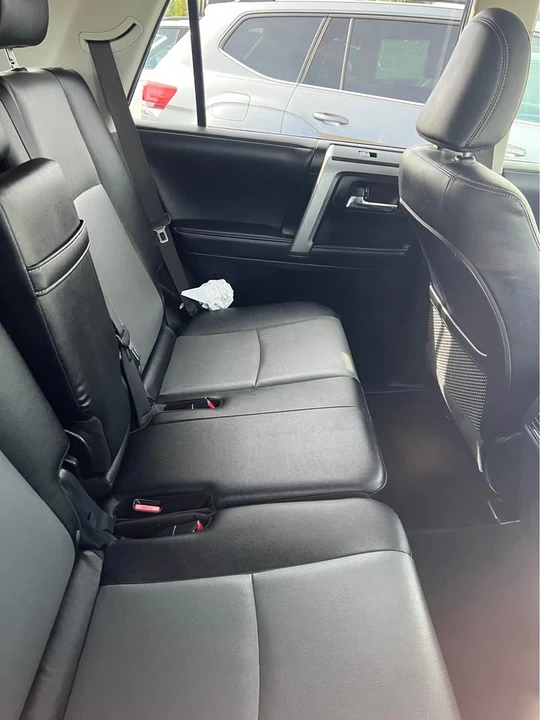 2023 Toyota 4Runner 5th Gen - Image 7 of 8