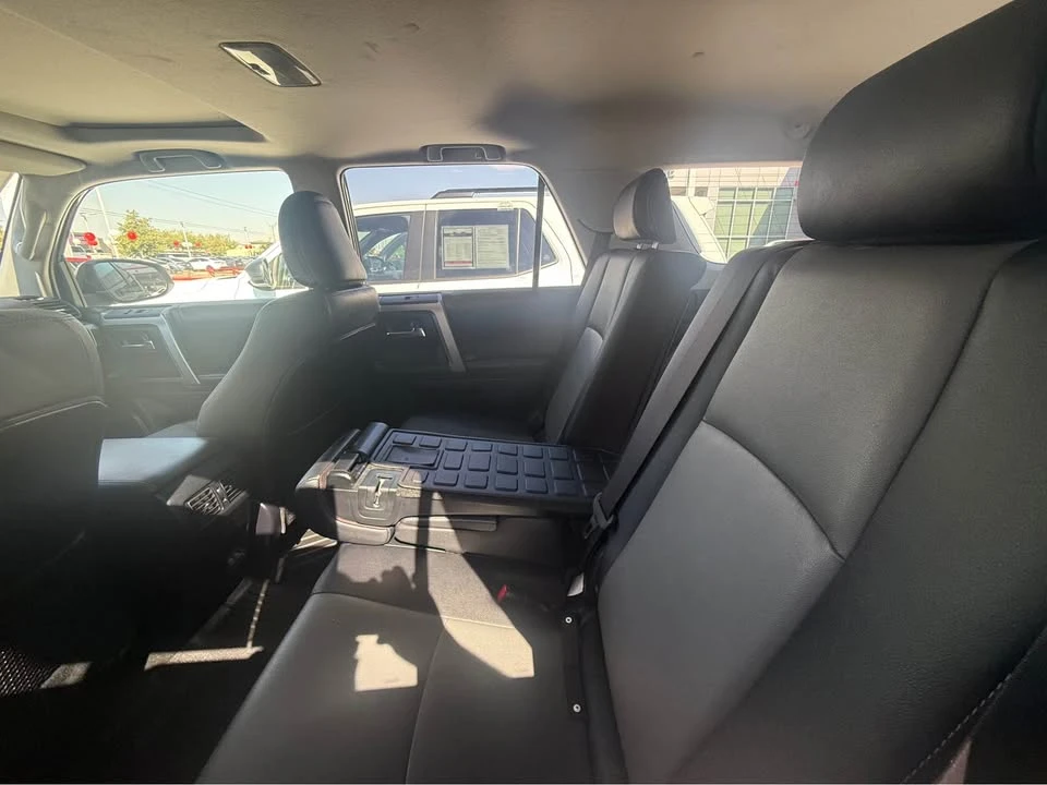 2023 Toyota 4Runner 5th Gen - Image 7 of 8