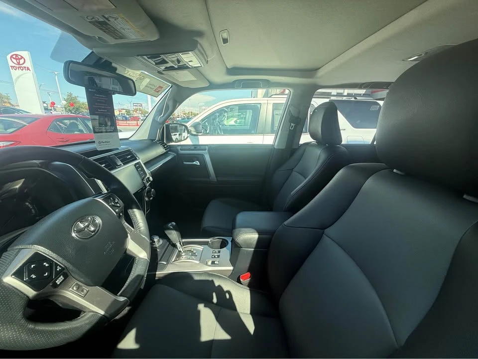2023 Toyota 4Runner 5th Gen - Image 6 of 8