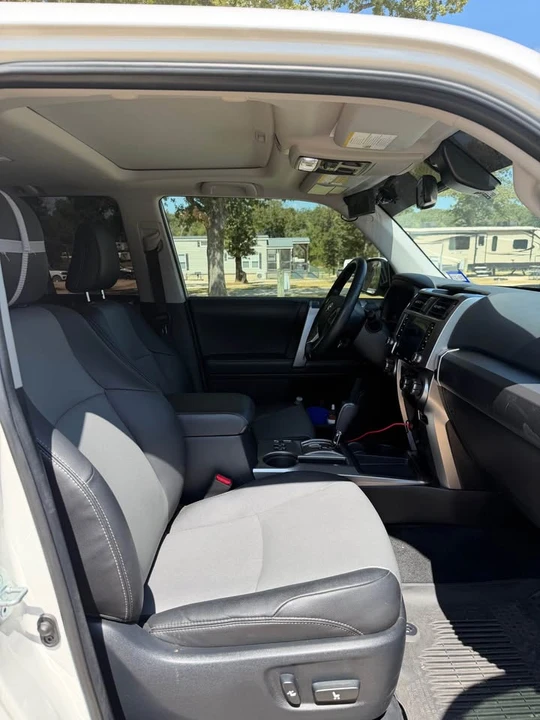 2023 Toyota 4Runner 5th Gen - Image 7 of 9