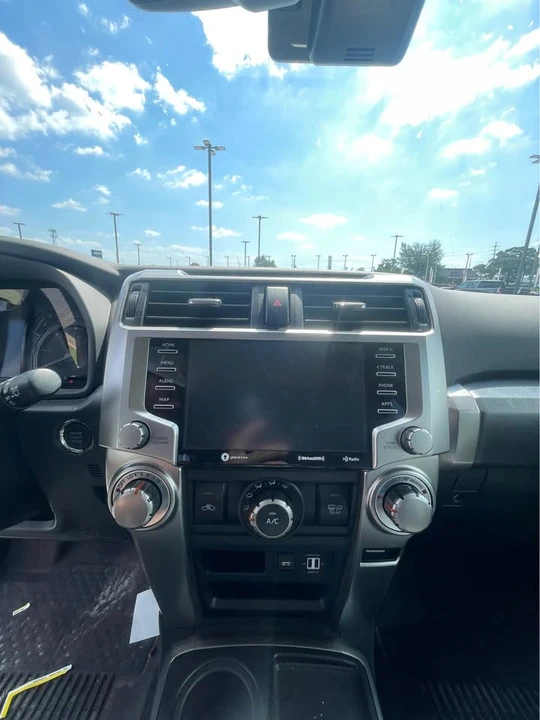 2023 Toyota 4Runner 5th Gen - Image 6 of 11