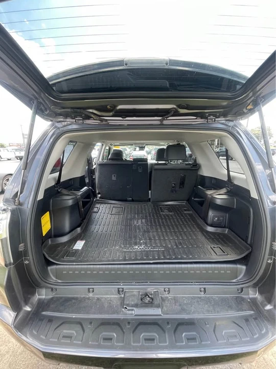 2023 Toyota 4Runner 5th Gen - Image 10 of 11