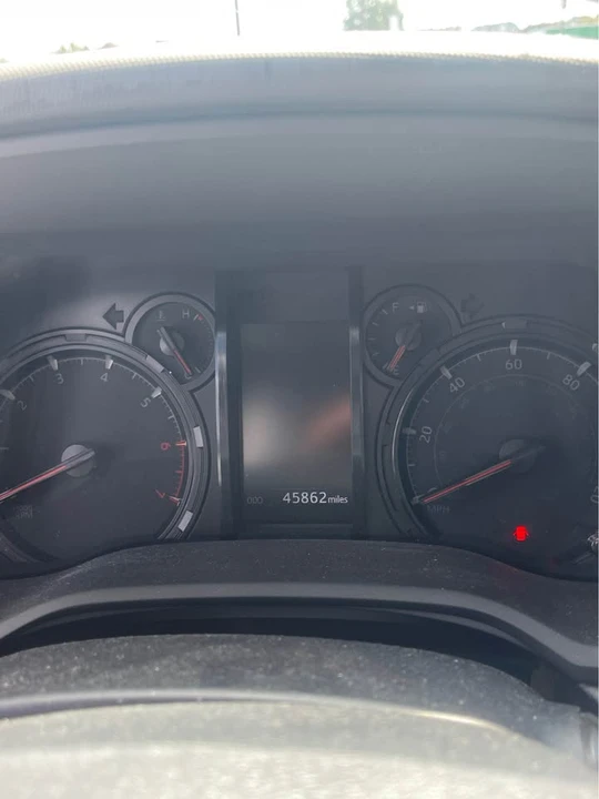 2023 Toyota 4Runner 5th Gen - Image 3 of 11