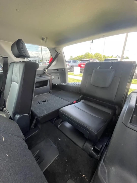 2023 Toyota 4Runner 5th Gen - Image 7 of 11