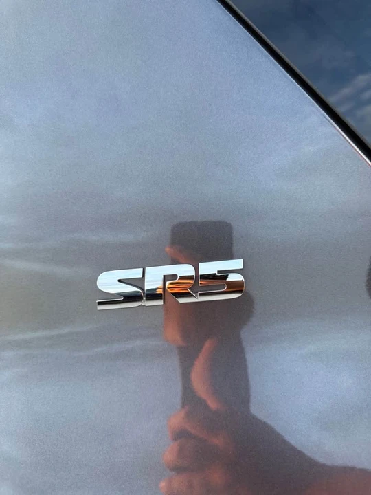 2023 Toyota 4Runner 5th Gen - Image 7 of 11
