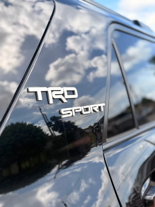 2023 Toyota 4Runner 5th Gen - Image 7 of 12