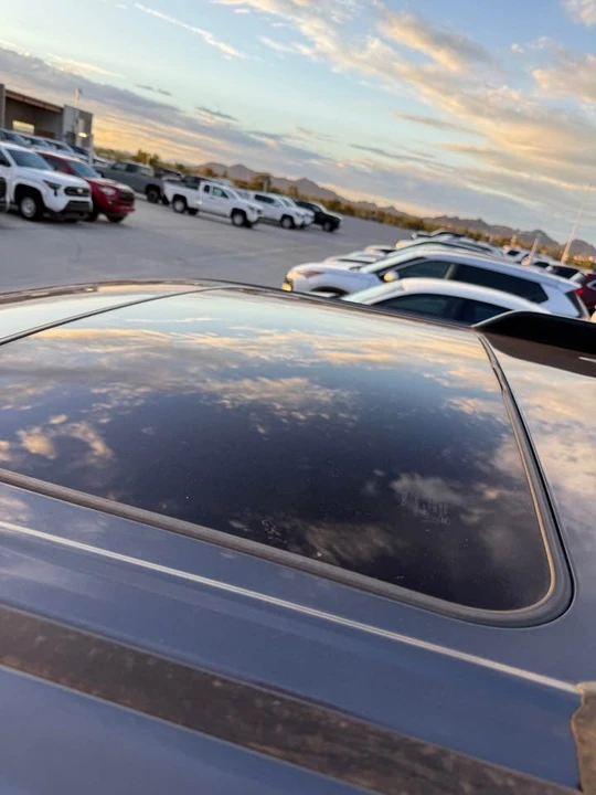 2023 Toyota 4Runner 5th Gen - Image 8 of 11