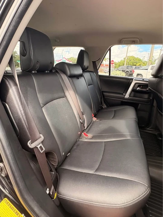 2023 Toyota 4Runner 5th Gen - Image 10 of 12