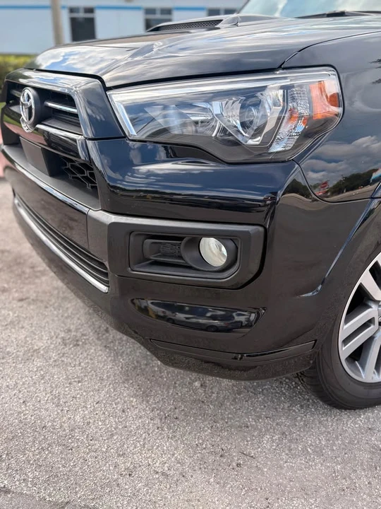 2023 Toyota 4Runner 5th Gen - Image 3 of 12