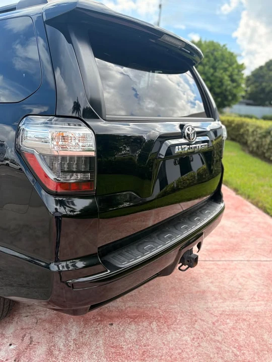 2023 Toyota 4Runner 5th Gen - Image 4 of 12
