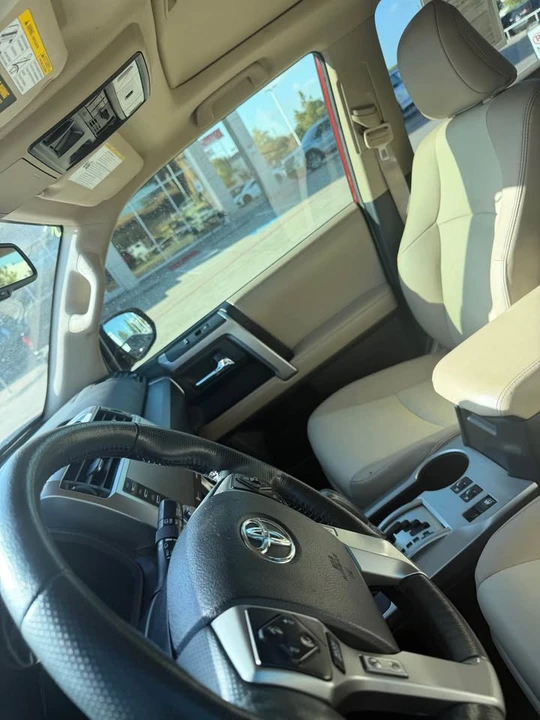 2023 Toyota 4Runner 5th Gen - Image 4 of 7