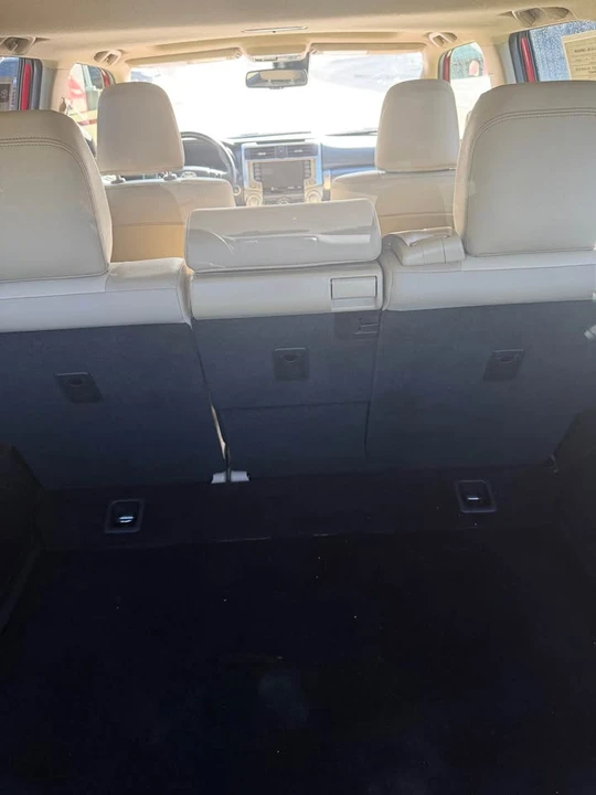 2023 Toyota 4Runner 5th Gen - Image 7 of 7