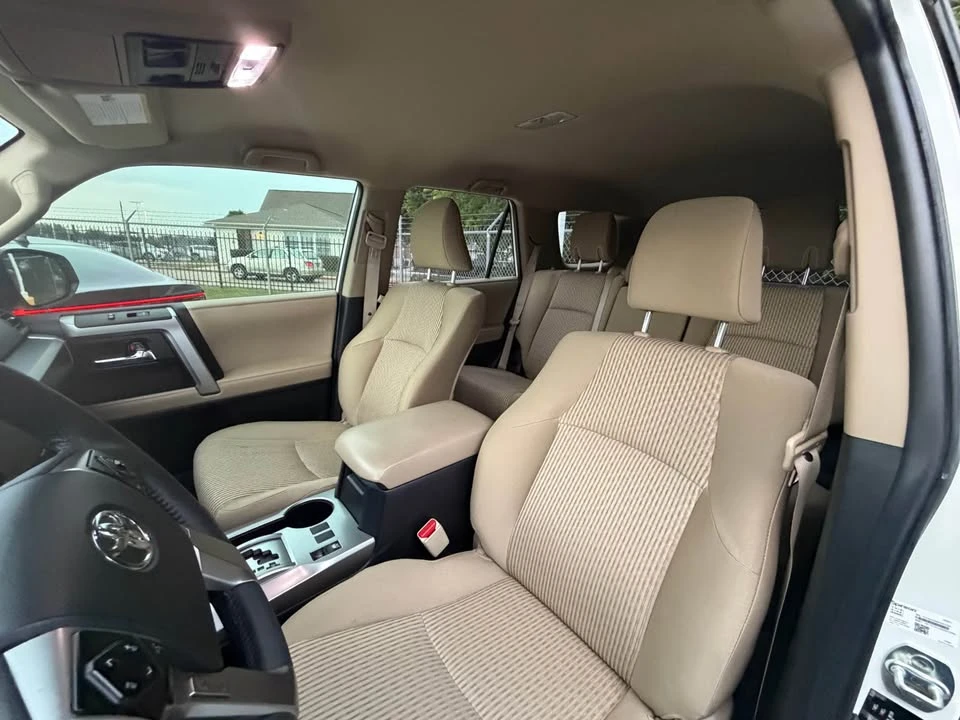 2023 Toyota 4Runner 5th Gen - Image 2 of 11