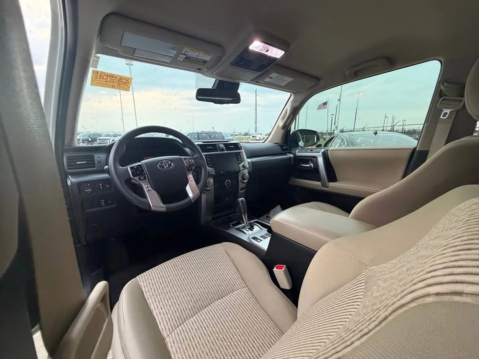 2023 Toyota 4Runner 5th Gen - Image 3 of 11