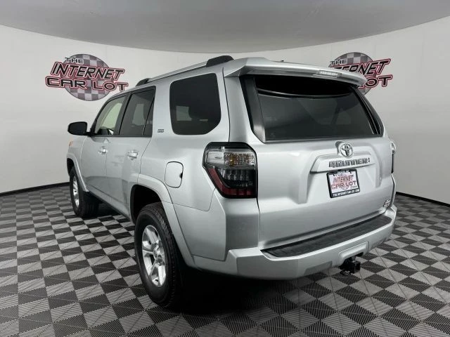 2023 Toyota 4Runner 5th Gen - Image 5 of 12