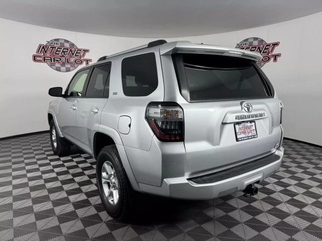 2023 Toyota 4Runner 5th Gen - Image 5 of 21