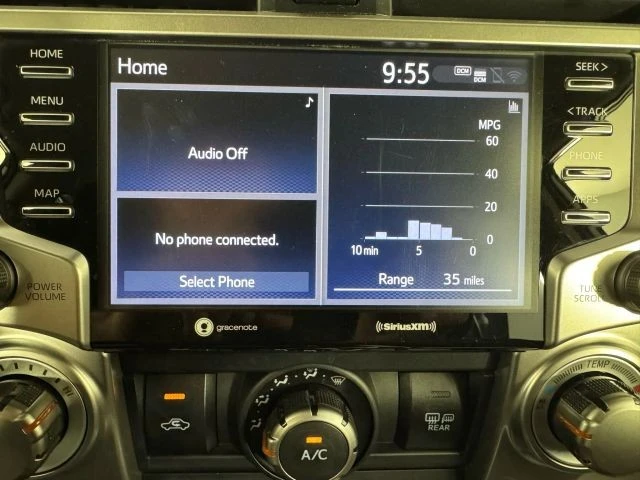 2023 Toyota 4Runner 5th Gen - Image 21 of 21