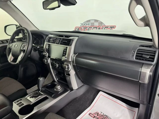 2023 Toyota 4Runner 5th Gen - Image 12 of 21