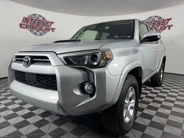 2023 Toyota 4Runner 5th Gen - Image 3 of 21