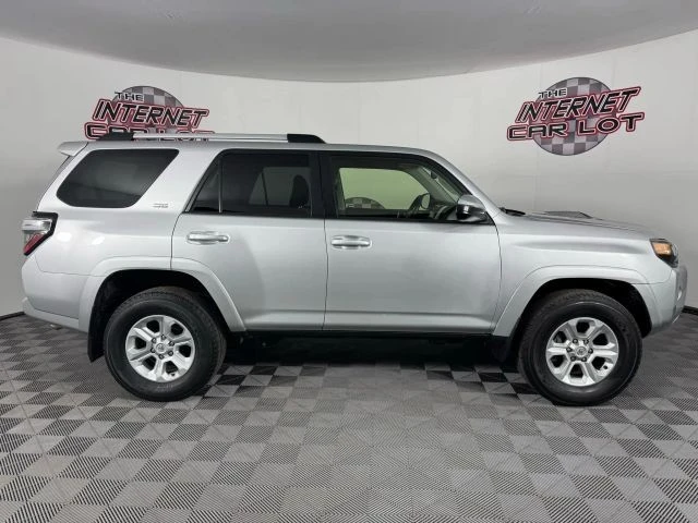 2023 Toyota 4Runner 5th Gen - Image 8 of 21