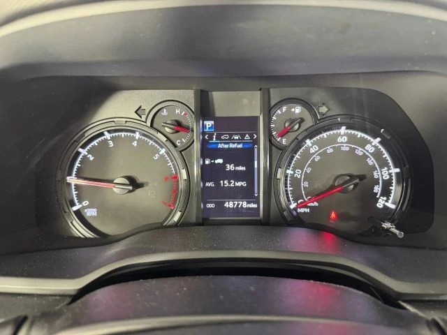 2023 Toyota 4Runner 5th Gen - Image 14 of 21