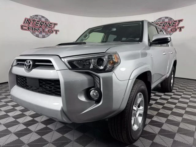 2023 Toyota 4Runner 5th Gen - Image 3 of 21