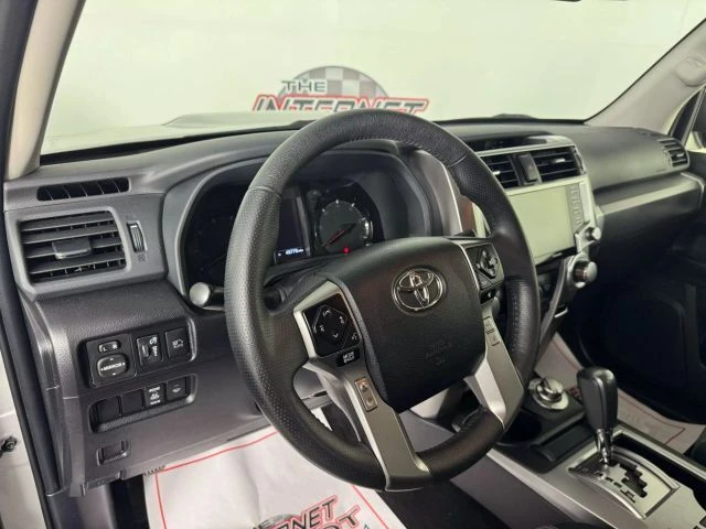 2023 Toyota 4Runner 5th Gen - Image 10 of 21
