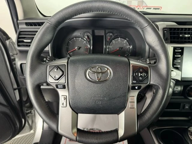 2023 Toyota 4Runner 5th Gen - Image 13 of 21