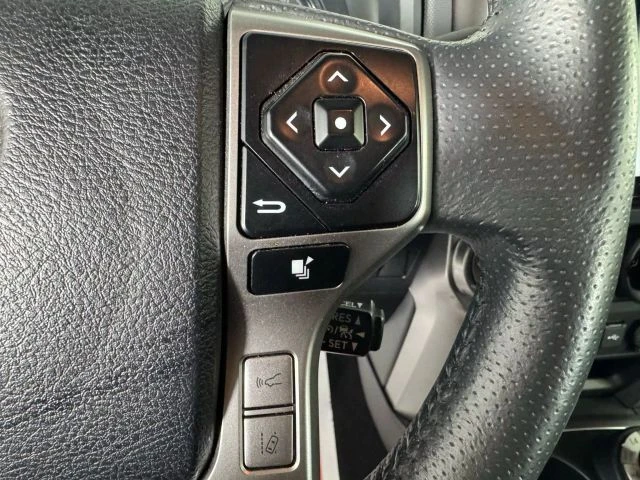 2023 Toyota 4Runner 5th Gen - Image 17 of 21
