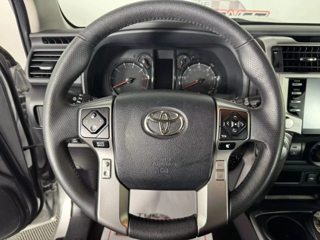 2023 Toyota 4Runner 5th Gen - Image 13 of 21