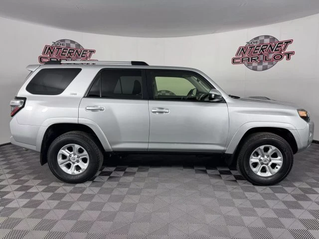 2023 Toyota 4Runner 5th Gen - Image 8 of 21
