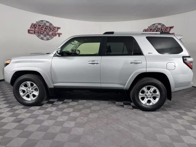 2023 Toyota 4Runner 5th Gen - Image 4 of 21