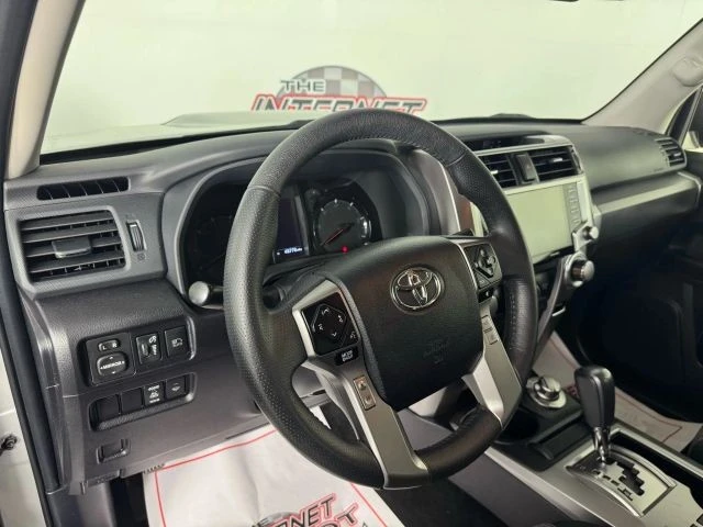 2023 Toyota 4Runner 5th Gen - Image 10 of 21