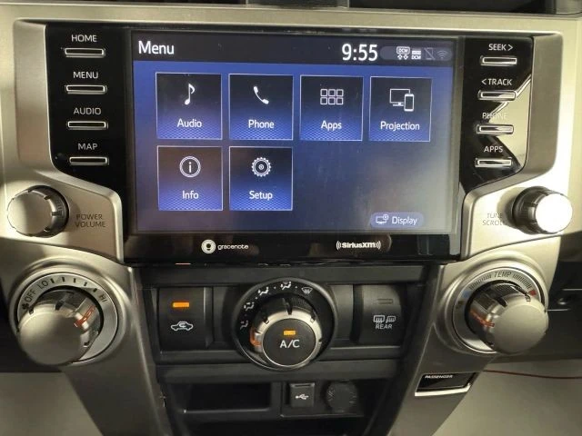 2023 Toyota 4Runner 5th Gen - Image 19 of 21