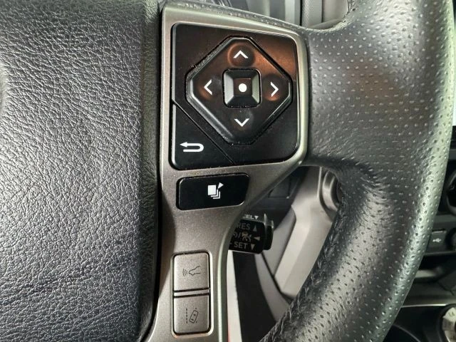 2023 Toyota 4Runner 5th Gen - Image 17 of 21